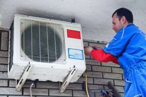 HVAC Companies Near Amma, WV Available Now